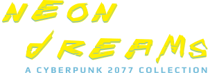 Neon Dreams
